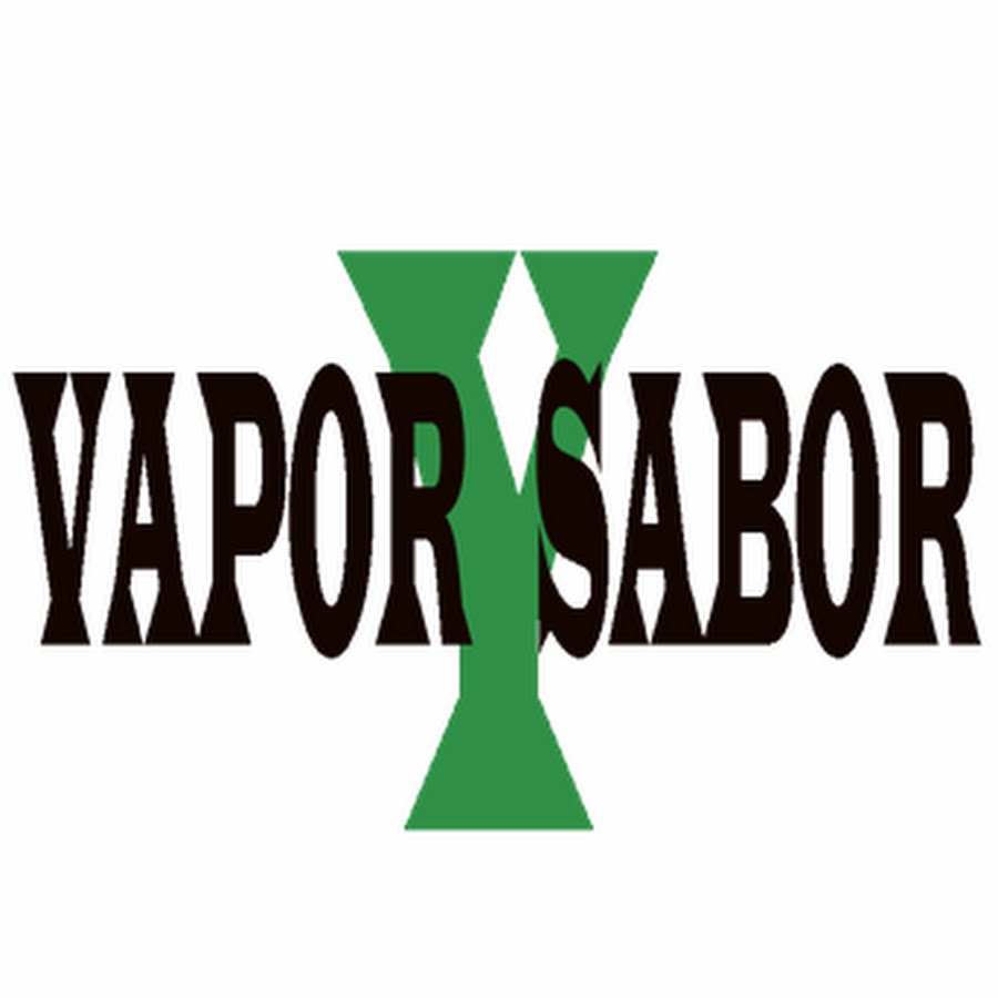 Vapor y Sabor Tienda رمز قناة اليوتيوب