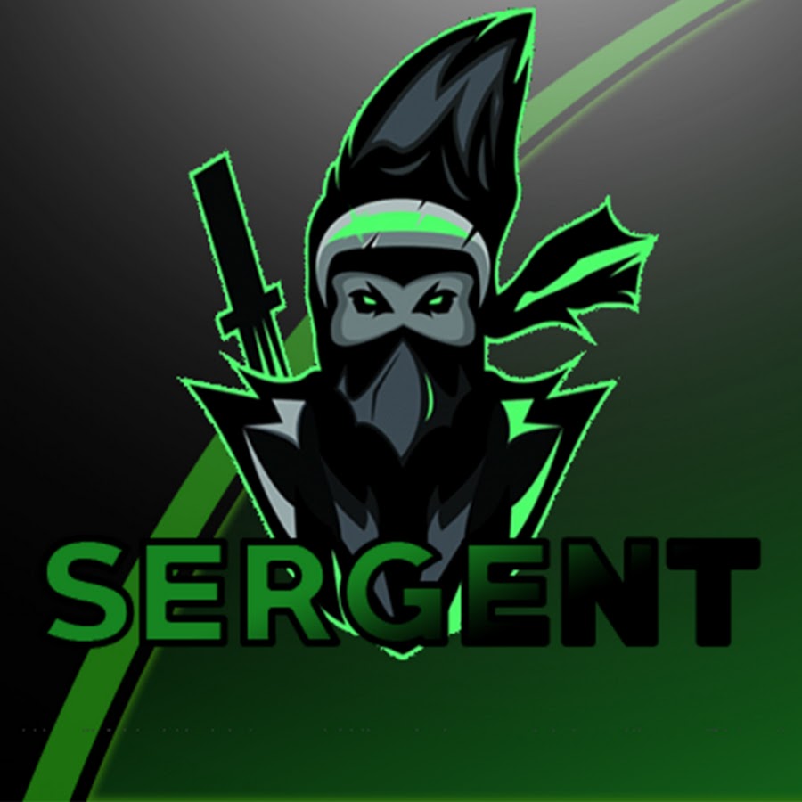 Sergent Bazout YouTube channel avatar