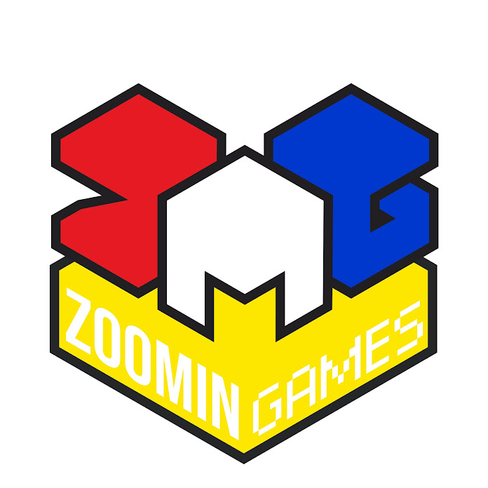 Zoomin Games Net Worth & Earnings (2022)