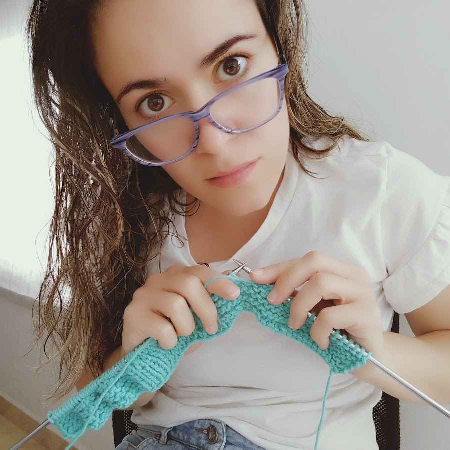 Tejereta Crochet