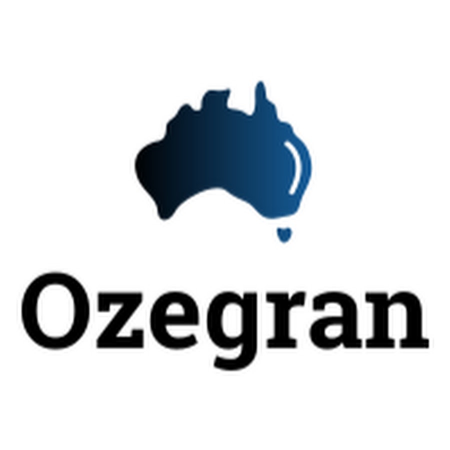 ozegran YouTube channel avatar