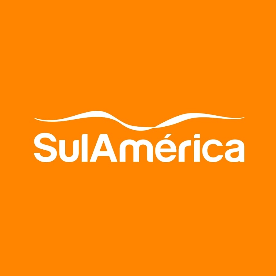 SulAmÃ©rica YouTube channel avatar