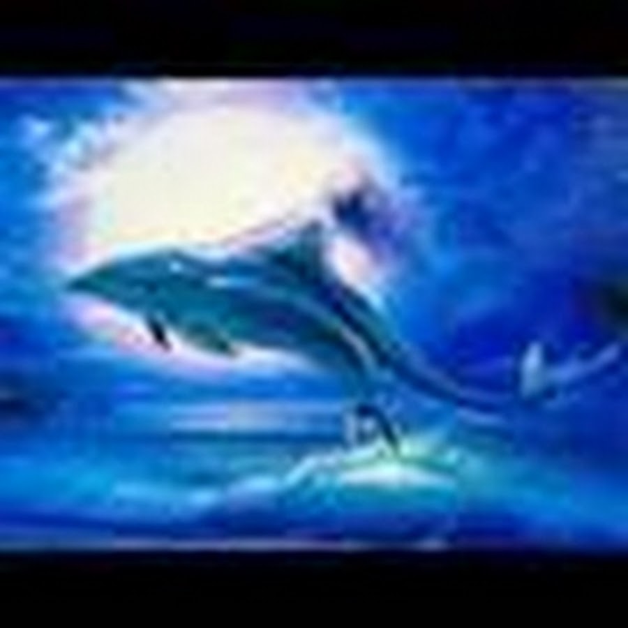 dolfina27 YouTube-Kanal-Avatar