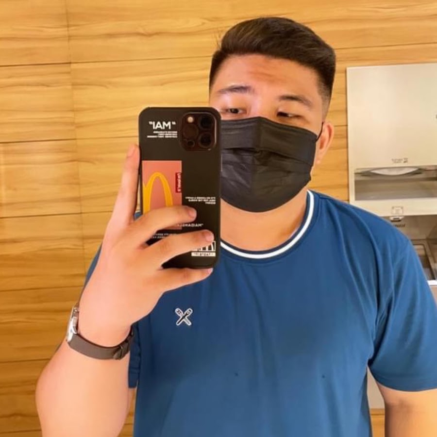 Eurie John Villarante YouTube kanalı avatarı