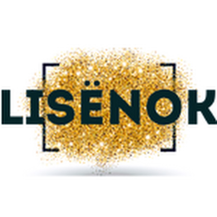 Lisenok YouTube channel avatar