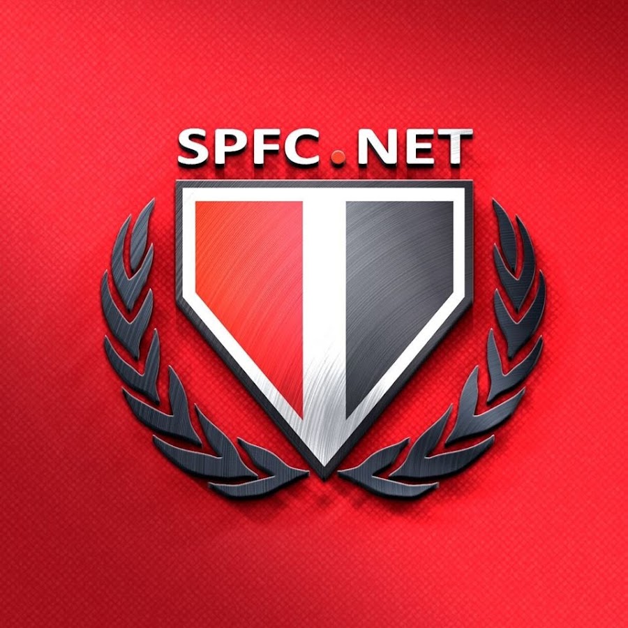 Youtube SPFC.net Awatar kanału YouTube