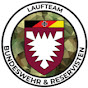 Laufteam Bundeswehr und Reservisten
