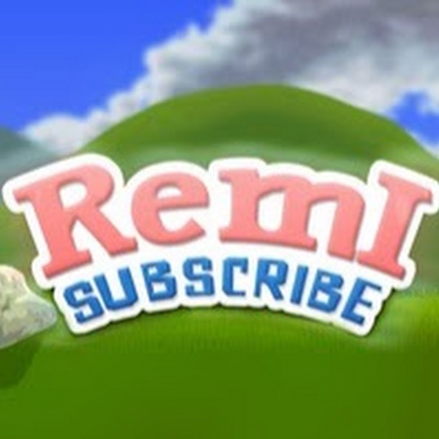 RemiMTA YouTube channel avatar