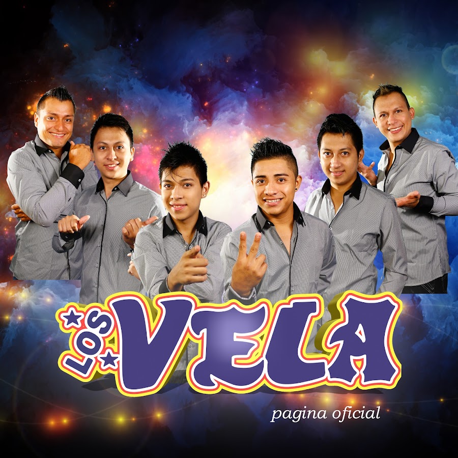 Los Vela YouTube 频道头像