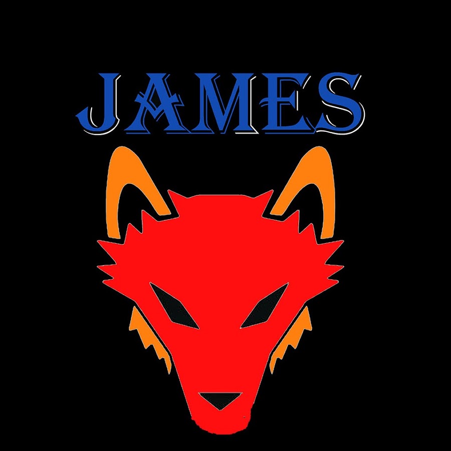 James Maks YouTube channel avatar