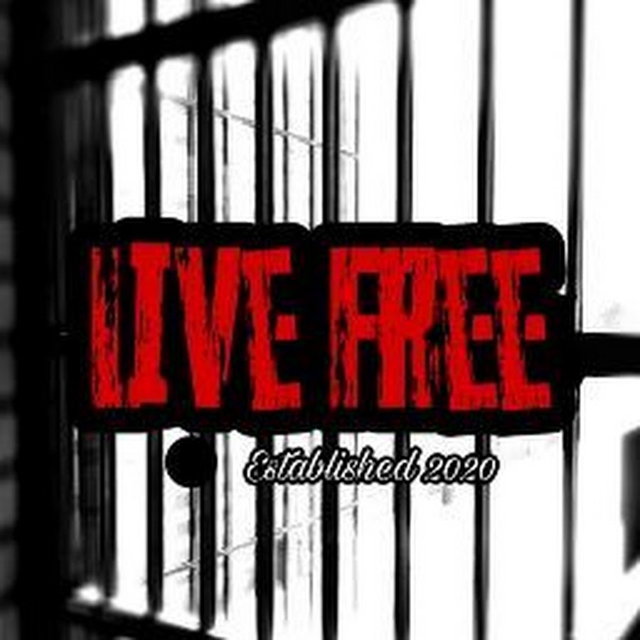 Live Free Youtube