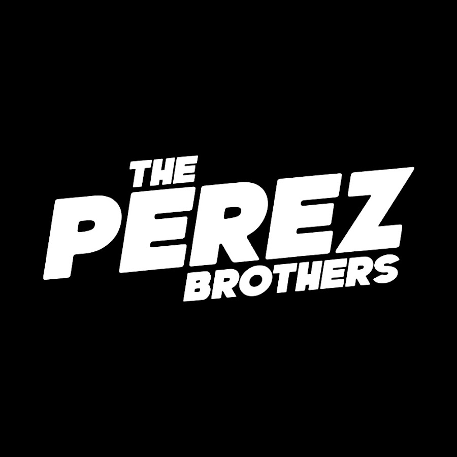 The Perez Brothers YouTube channel avatar