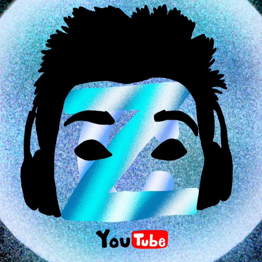 ZaCrazy YouTube channel avatar