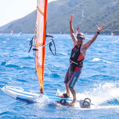 Thumbnail of related channel