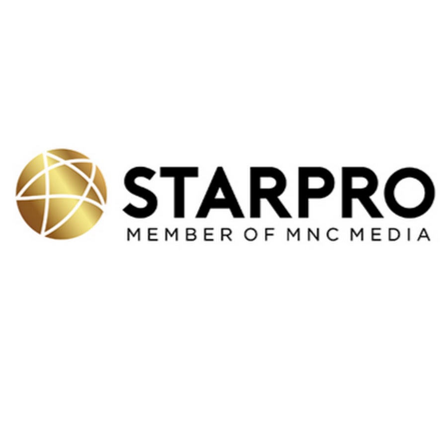 STARPRO Indonesia YouTube channel avatar