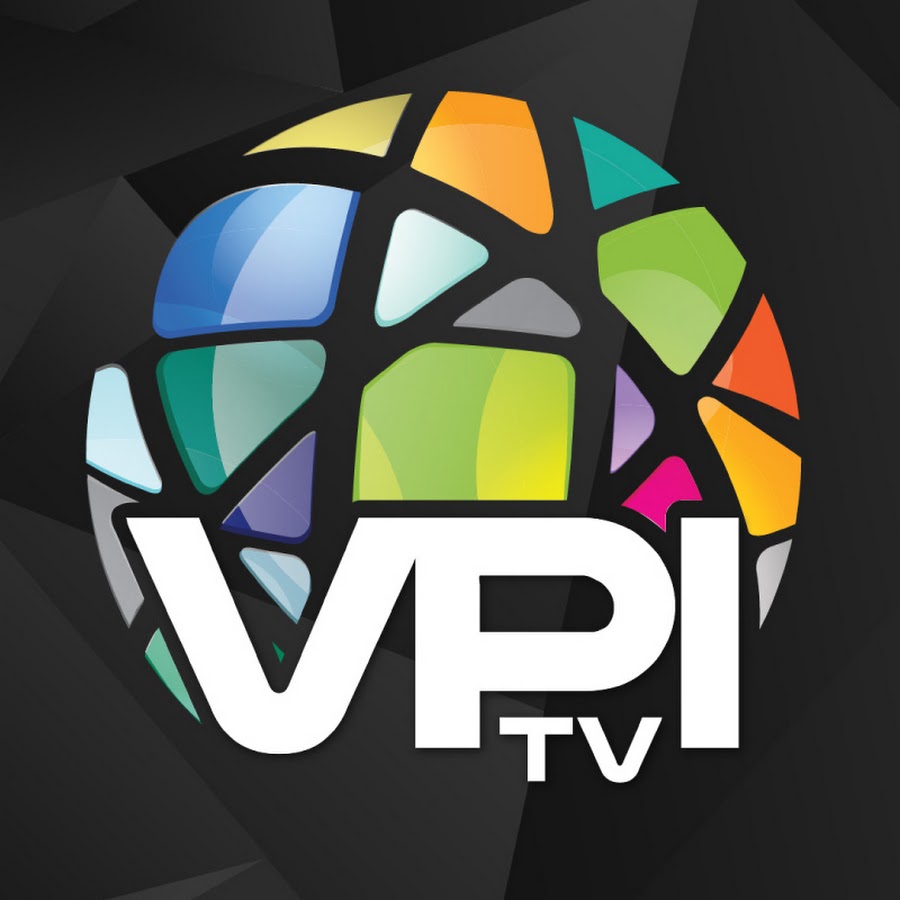VPItv ইউটিউব চ্যানেল অ্যাভাটার