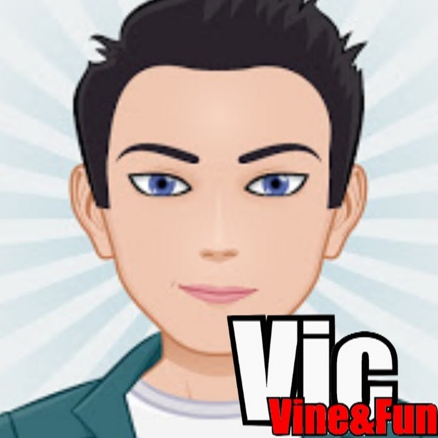 Vic V&F YouTube channel avatar