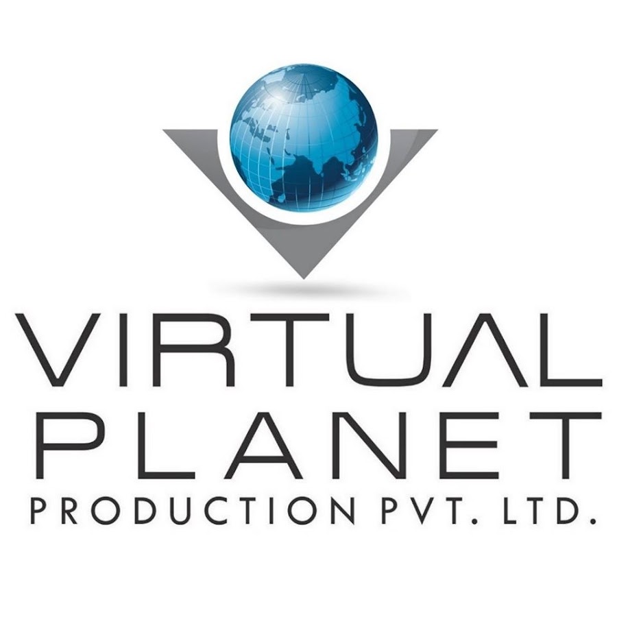Virtual Planet Music Avatar canale YouTube 