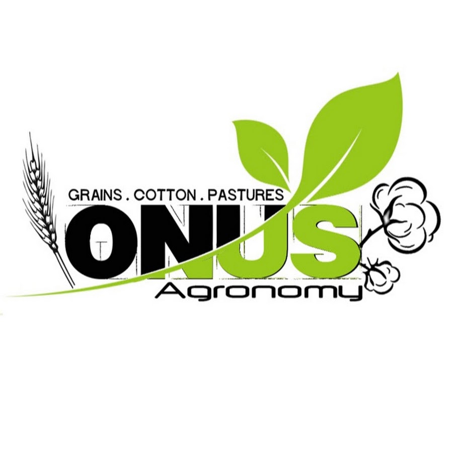 ONUS_Agronomy YouTube channel avatar