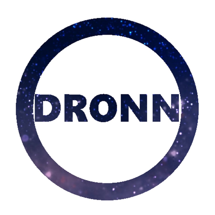 Im Dronn YouTube kanalı avatarı