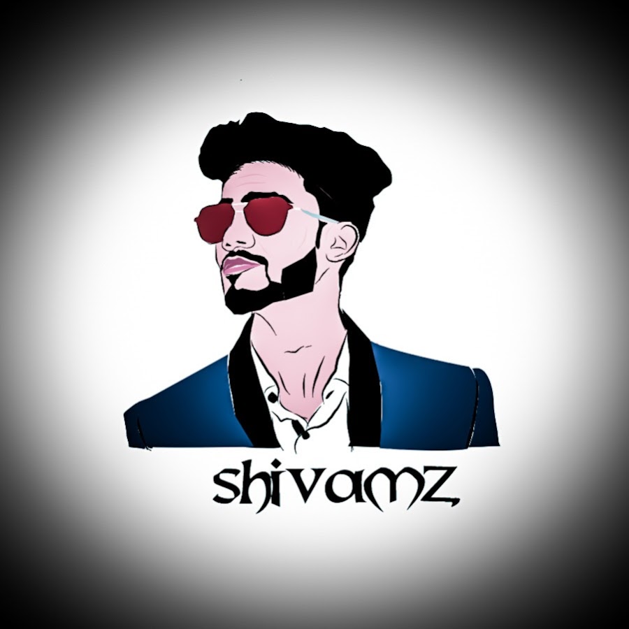 SHIV YouTube channel avatar