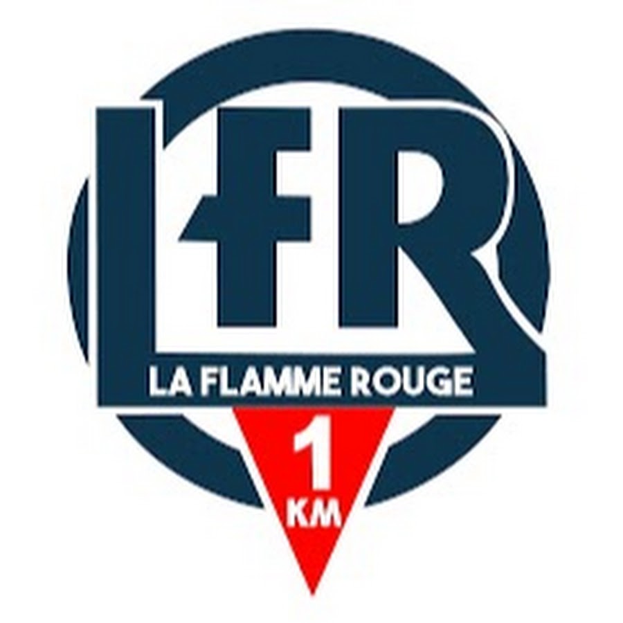 La Flamme Rouge YouTube channel avatar