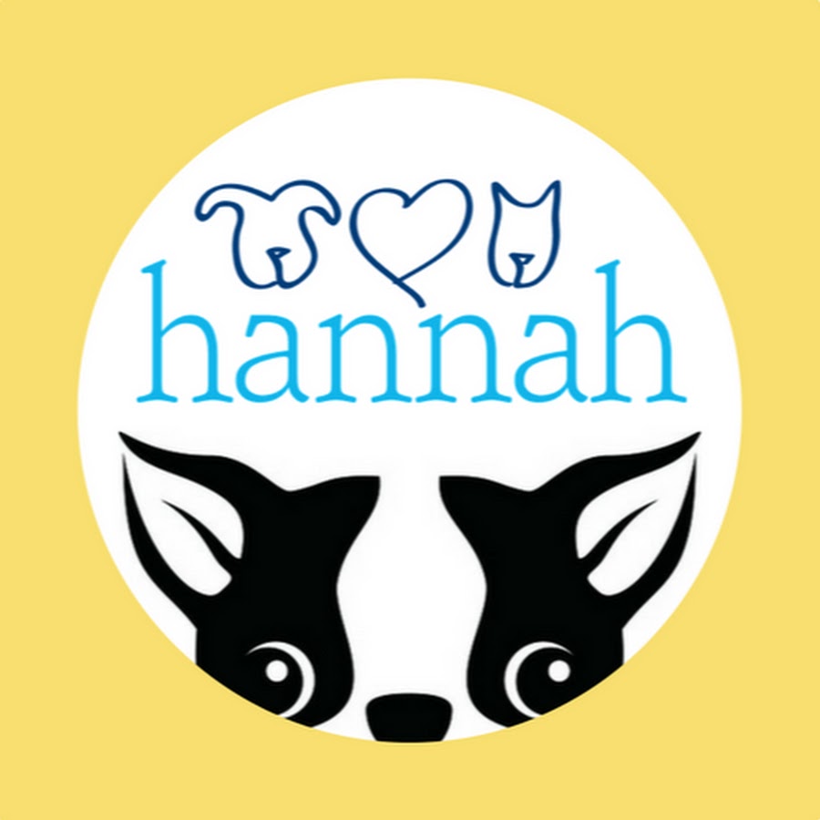 HannahPetSociety YouTube channel avatar