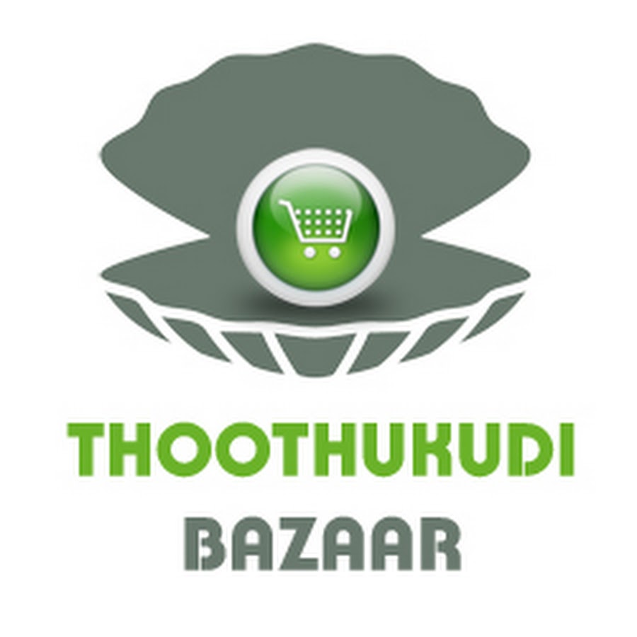 Thoothukudi Bazaar YouTube channel avatar