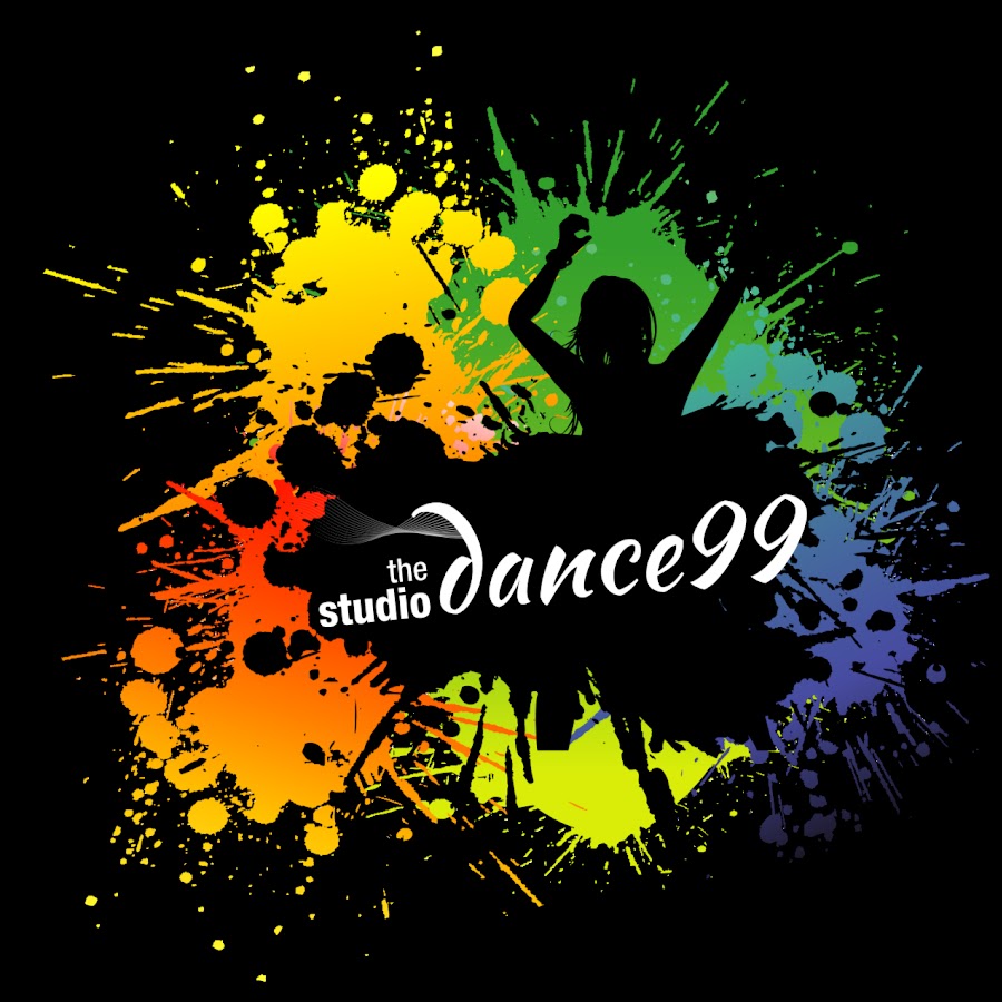 Dance99MY YouTube channel avatar