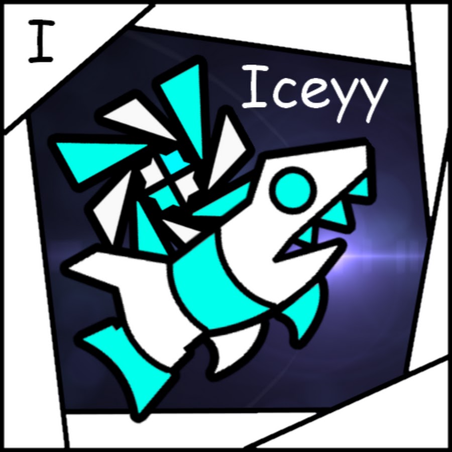 Iceyy! GD YouTube-Kanal-Avatar