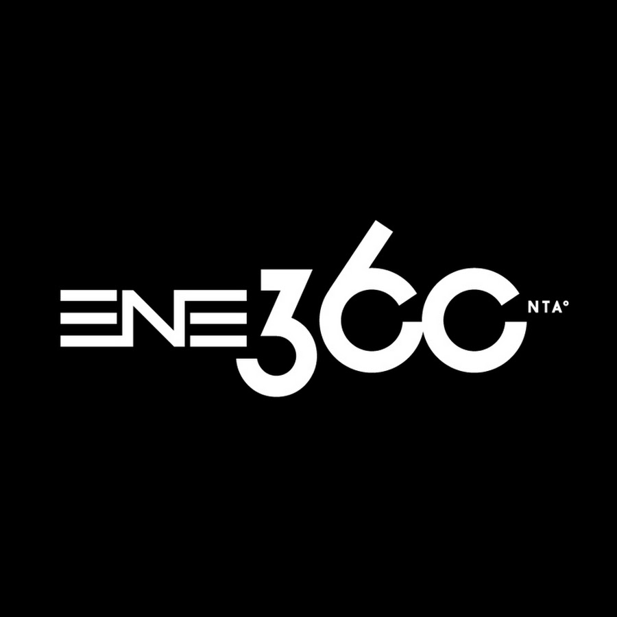 ENE 360 YouTube channel avatar
