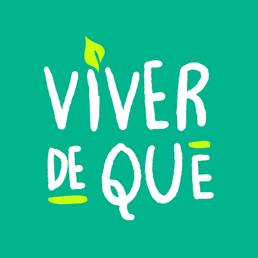 ViverdequÃª YouTube kanalı avatarı