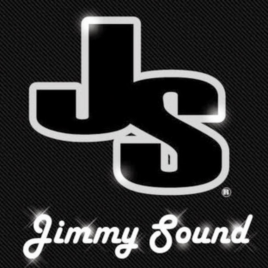 JimmySound YouTube 频道头像