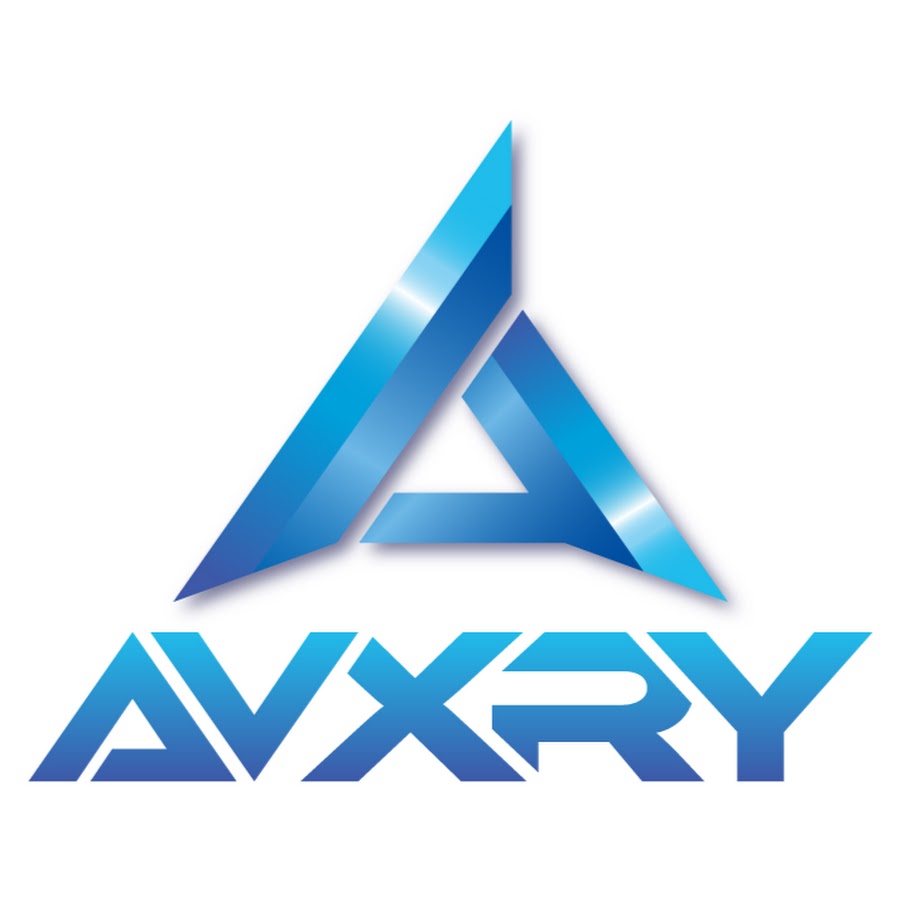 Avxry YouTube-Kanal-Avatar