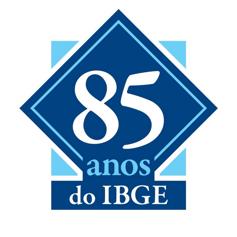 IBGE YouTube channel avatar