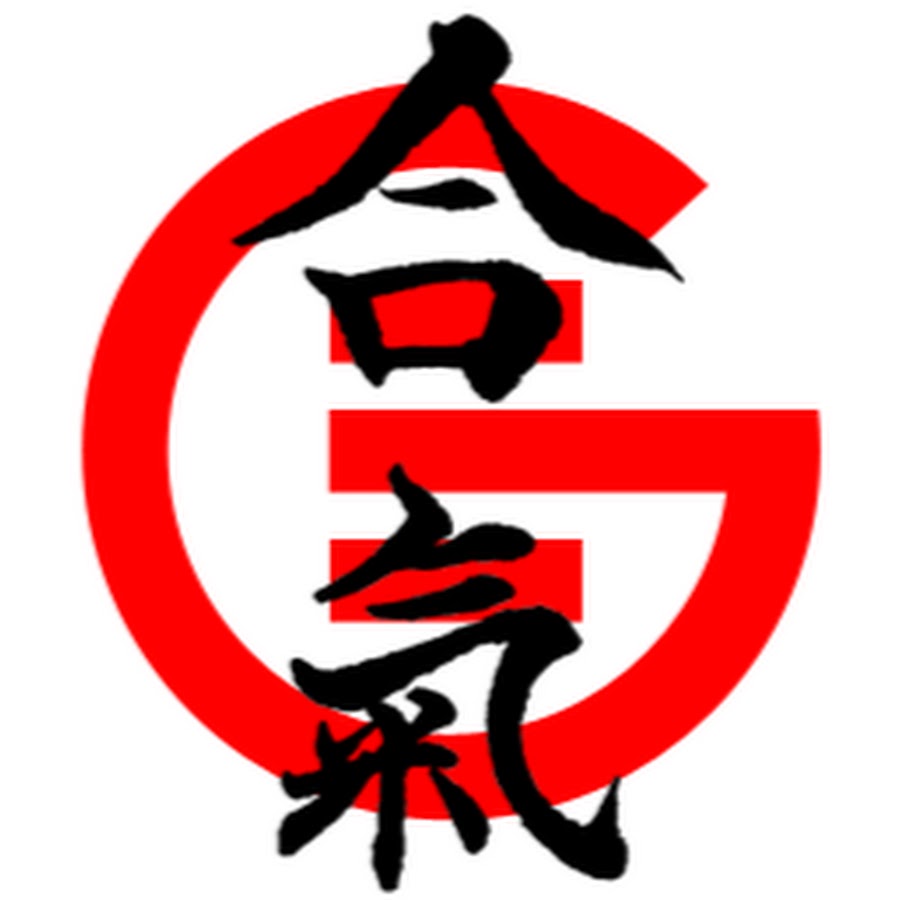 GuillaumeErard.com - Aikido and Budo in Japan ইউটিউব চ্যানেল অ্যাভাটার
