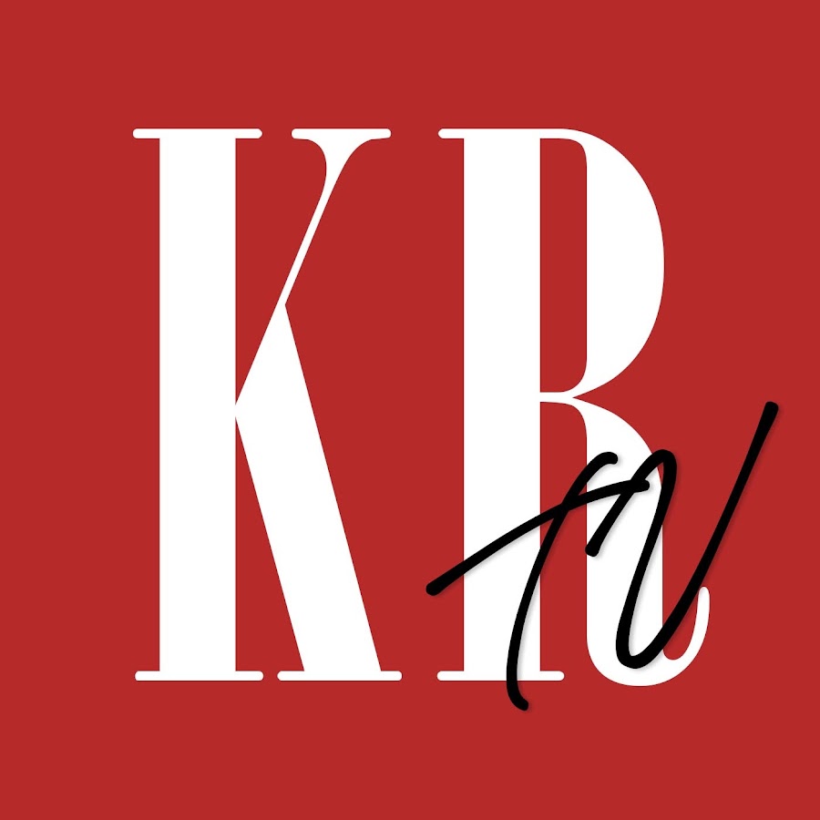 KR TV رمز قناة اليوتيوب