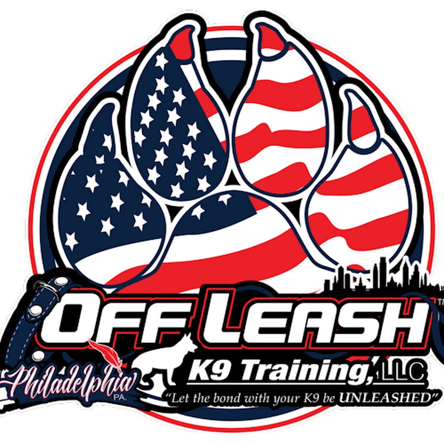 Off Leash K9 Training, Philadelphia Avatar channel YouTube 