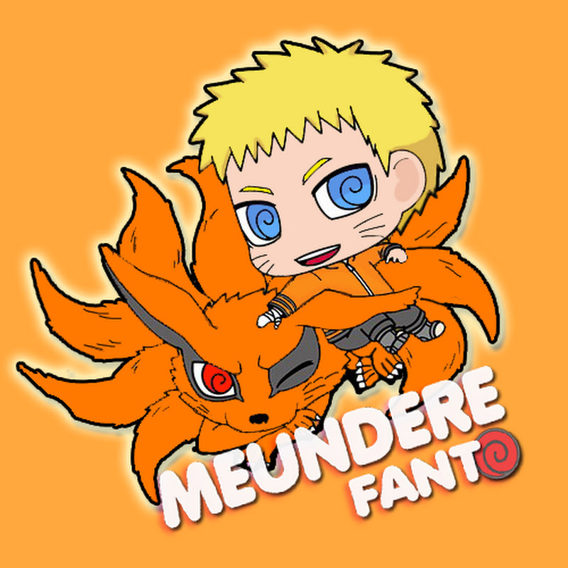 MEUNDERE FanTo - 網紅的藏寶箱 