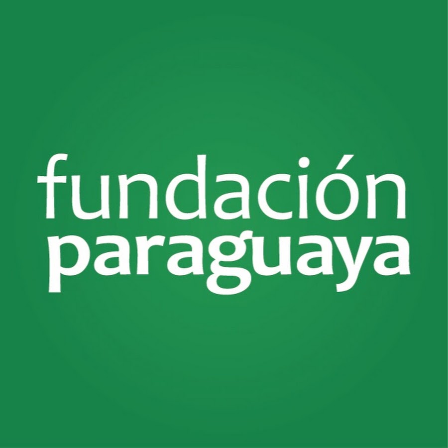FundaciÃ³n Paraguaya YouTube kanalı avatarı