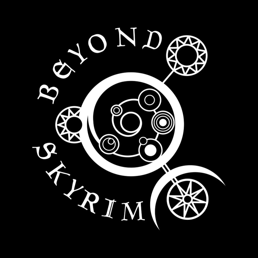 Beyond Skyrim Аватар канала YouTube