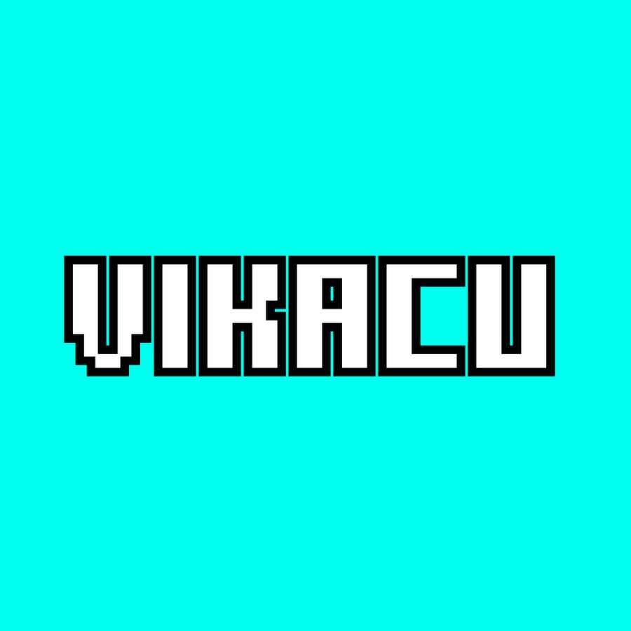 vikacu رمز قناة اليوتيوب