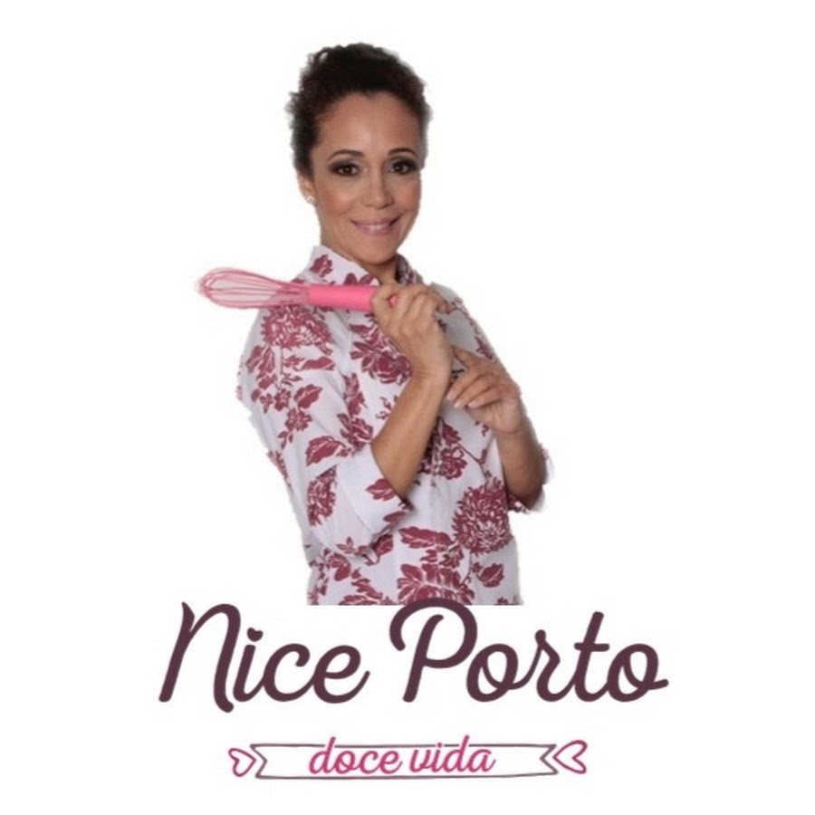 Nice Porto Avatar canale YouTube 