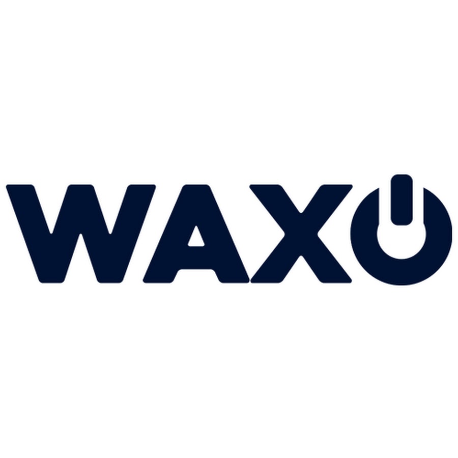 The WAXO यूट्यूब चैनल अवतार