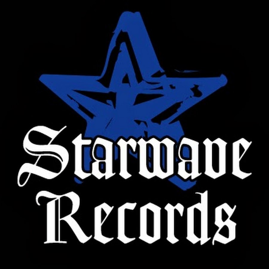 Starwave Records YouTube channel avatar