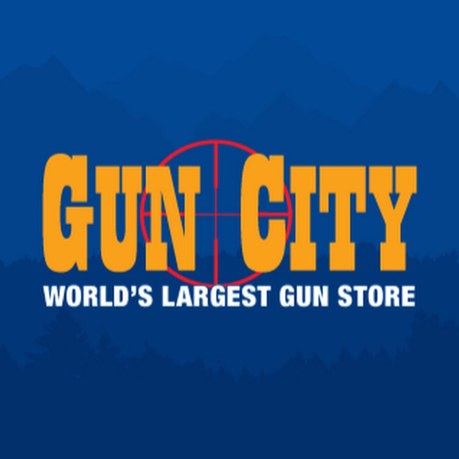 GunCity Аватар канала YouTube