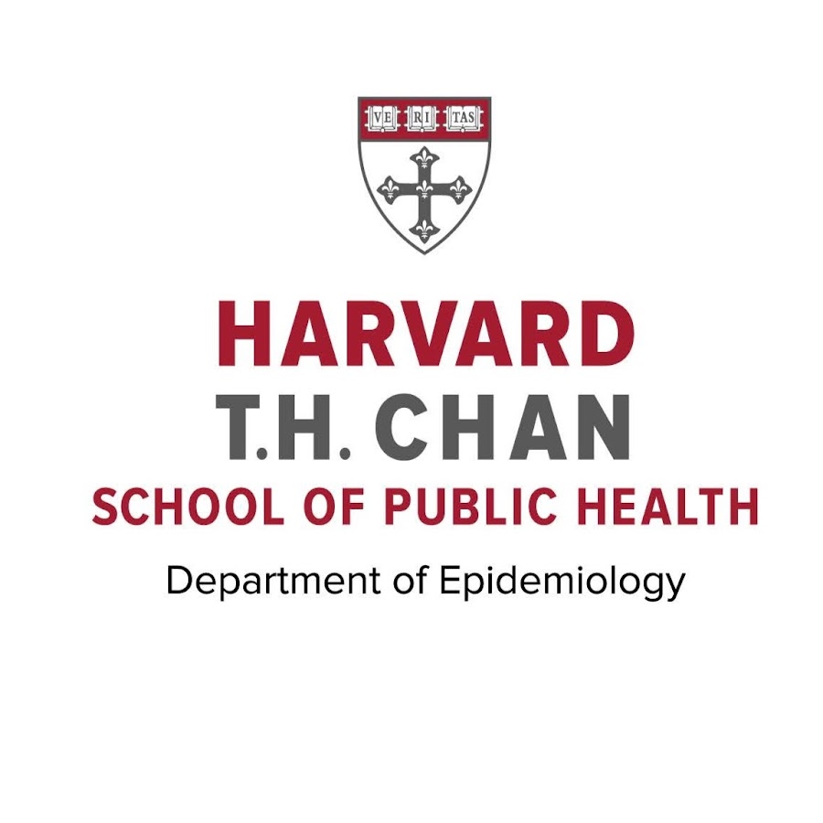 Harvard Chan School Department Of Epidemiology Youtube