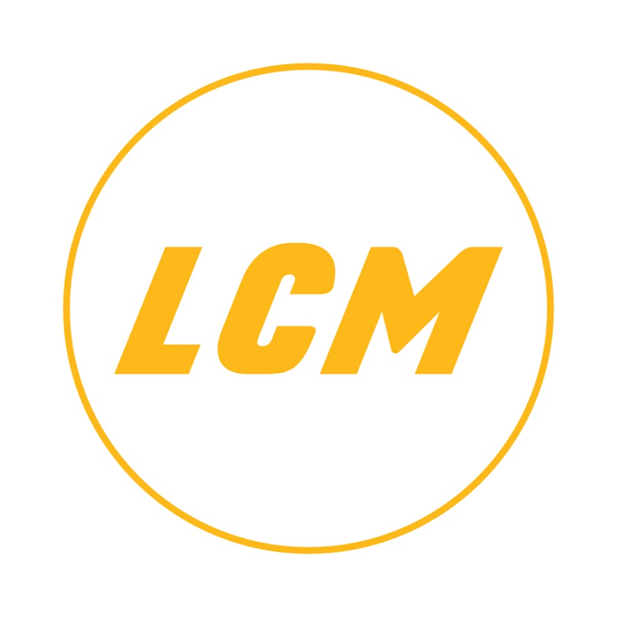 Luca Car Mods YouTube kanalı avatarı