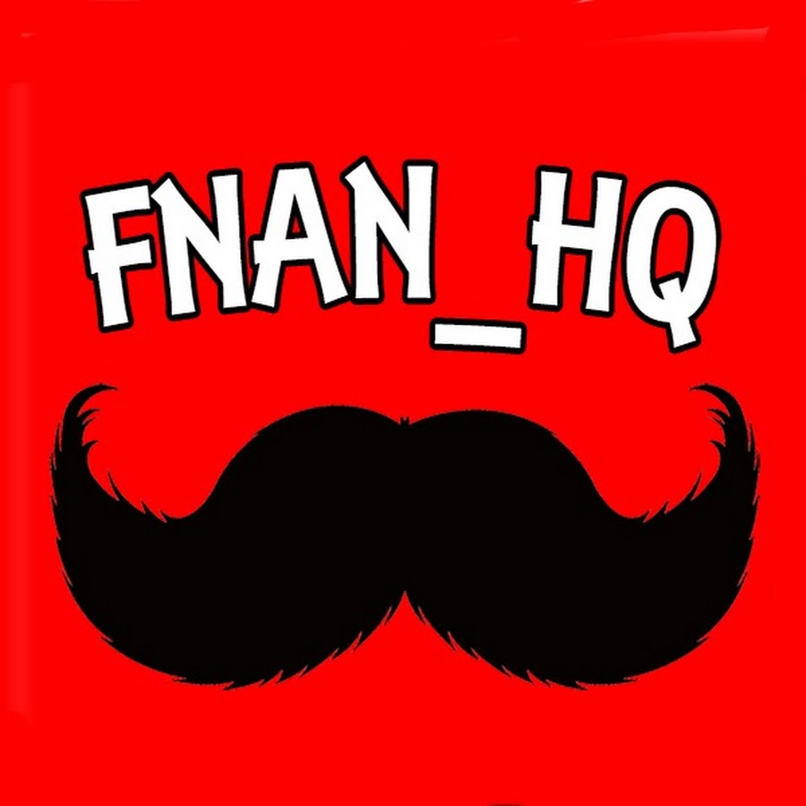 FNAN_ HQ YouTube channel avatar