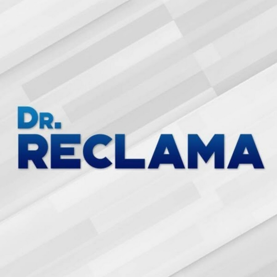 Doutor Reclama YouTube 频道头像